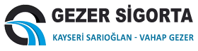 Gezer Sigorta Aracılık Hizmetleri